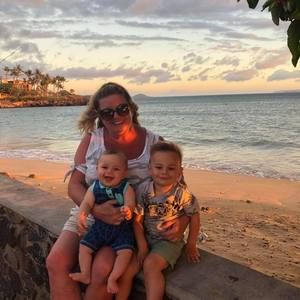 Meet your Posher, Linda-sue